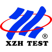 XZH TEST logo - Similar company to Kep Power Testing