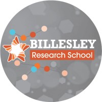 Billesley Research School (Research Schools Network) logo - Similar company to School Improvers Uk Ltd
