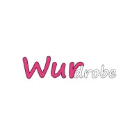 Wurdrobe logo - Similar company to Chamsin