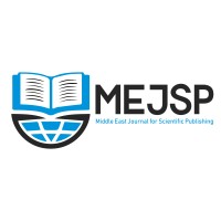 Middle East Journals logo - Similar company to The Letter Factory