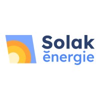 Solak Energie logo - Similar company to Bea Conseils