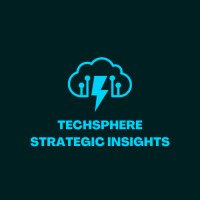 TechSphere Strategic Insights logo - Similar company to Techinnovate Analytics