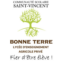 Lycée Bonne Terre logo - Similar company to Les Sarments