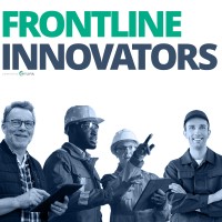 Frontline Innovators logo - Similar company to Skyllful