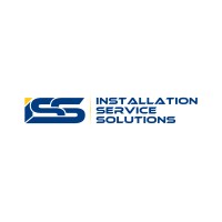 Installation Service Solutions logo - Similar company to Roboticview • Your Gateway To Data Science, Machine Learning And Ai Career