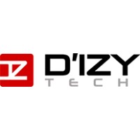 D'IZYTECH BANGUN ASIA logo - Similar company to Pt Pasifik Hoki Indonesia
