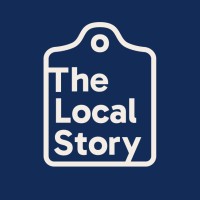 The Local Story logo - Similar company to The Mindful Step