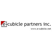 E-Cubicle Partners Inc, a Tao Digital Solutions Company logo - Similar company to Planetcorp.