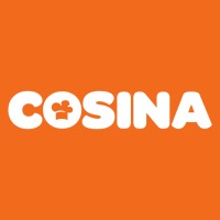 Cosina logo - Similar company to Nextup