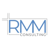 RMM Consulting logo - Similar company to Rmm It Consulting