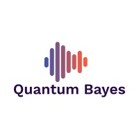 Quantum Bayes logo - Similar company to Vericol Llc