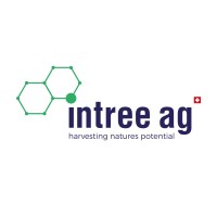 InTree AG logo - Similar company to Elsewhere