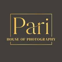 Pari House of Photography logo - Similar company to Andanté