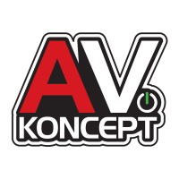 AV Koncept logo - Similar company to Sm Smart Teknik Ab