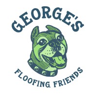 George's Floofing Friends logo - Similar company to Gem Solutions, Inc.