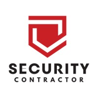 SecurityContractor logo - Similar company to Robotcode