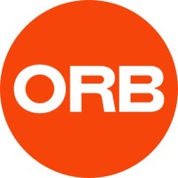 ORB logo - Similar company to John Ferneley College
