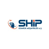 SHİP GÜMRÜK MÜŞAVİRLİĞİ logo - Similar company to Anadolu Gümrük Müşavirliği Ve Lojistik Hizmetler A.Ş.