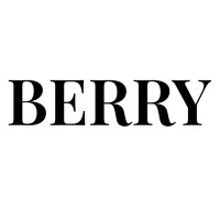 BERRY sh.p.k. logo - Similar company to Minimax Group