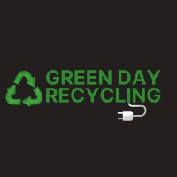 Green Day Recycling logo - Similar company to Green Network Exchange