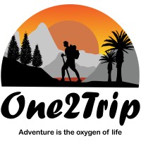 One2Trip logo - Similar company to Istock