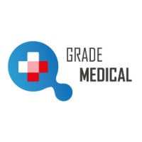 Grade Medical logo - Similar company to Zabel Technik Gmbh & Co. Kg