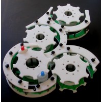 TECNOMECO S.R.L. logo - Similar company to Oli Spa