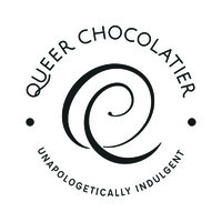 Queer Chocolatier logo - Similar company to The Queer Student Union At Indiana University