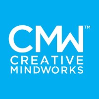 Creative Mindworks logo - Similar company to Groupvalet