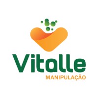 Vitalle - Farmácia de Manipulação logo - Similar company to Grupo Cmd