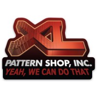 XL Pattern Shop Inc logo - Similar company to Innovative Casting Technologies, Inc.
