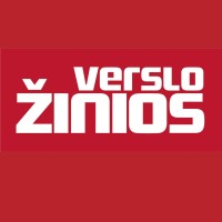 Verslo žinios logo - Similar company to Delfi.Lt