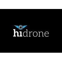 HIDRONE logo - Similar company to Hitek Drone