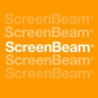 ScreenBeam Inc. logo - Similar company to Actiontec Electronics