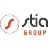 STIA GROUP logo - Similar company to Scm Automation - Bristle Mixing Machines