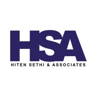 Hiten Sethi & Associates logo - Similar company to Ssa Architects