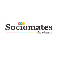 Sociomates Academy logo - Similar company to Al