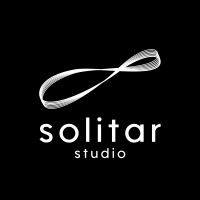 Solitar Studio logo - Similar company to Sticker.Place
