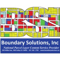 Boundary Solutions, Inc. logo - Similar company to Oaklight