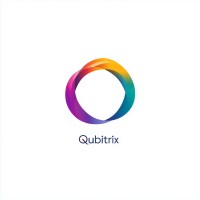 Qubitrix logo - Similar company to Hubtree Srl