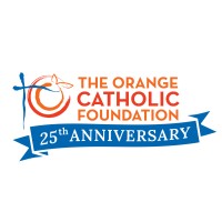The Orange Catholic Foundation logo - Similar company to Roman Catholic Diocese Of Orange