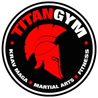 Titan Gym logo - Similar company to Rx Fit