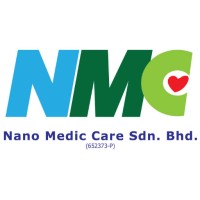 Nano Medic Care Sdn. Bhd. logo - Similar company to Mesrra Medik