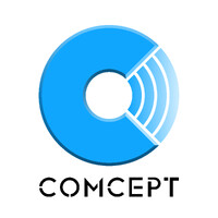 Comcept Private Limited logo - Similar company to Comset S.A.