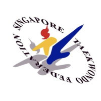 Singapore Taekwondo Federation logo - Similar company to Kukkiwon