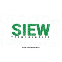 SIEW Technologies logo - Similar company to Caits