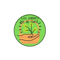 LES PANIERS BIO DU GARD logo - Similar company to Seconde Vie 86