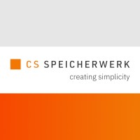 CS Speicherwerk logo - Similar company to Cs Werbewerk