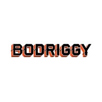 Bodriggy Brewing Company logo - Similar company to Stomping Ground Brewing Co.