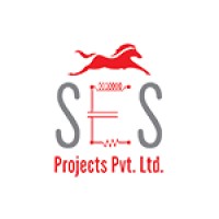 SES Projects pvt.Ltd logo - Similar company to Hapihygi Innovations Pvt. Ltd.